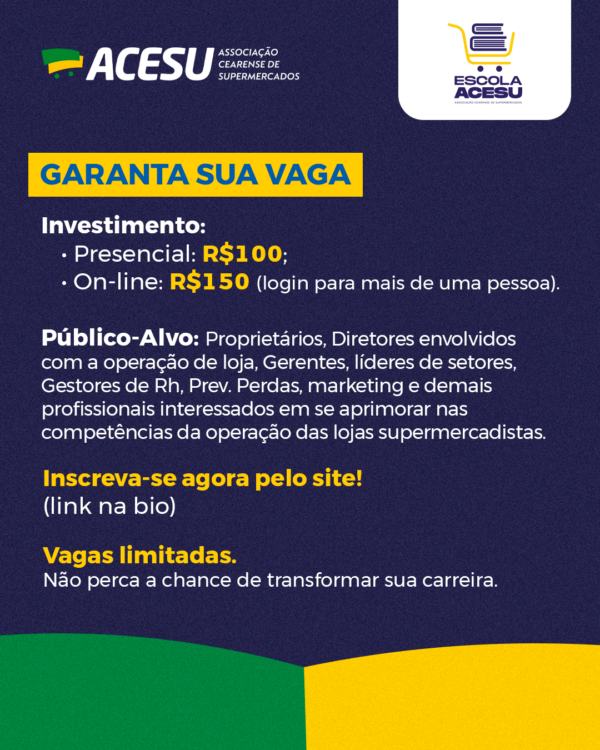 Do Básico ao Excepcional: Operações de Vendas que Encantam, Fidelizam e vendem mais - Image 6