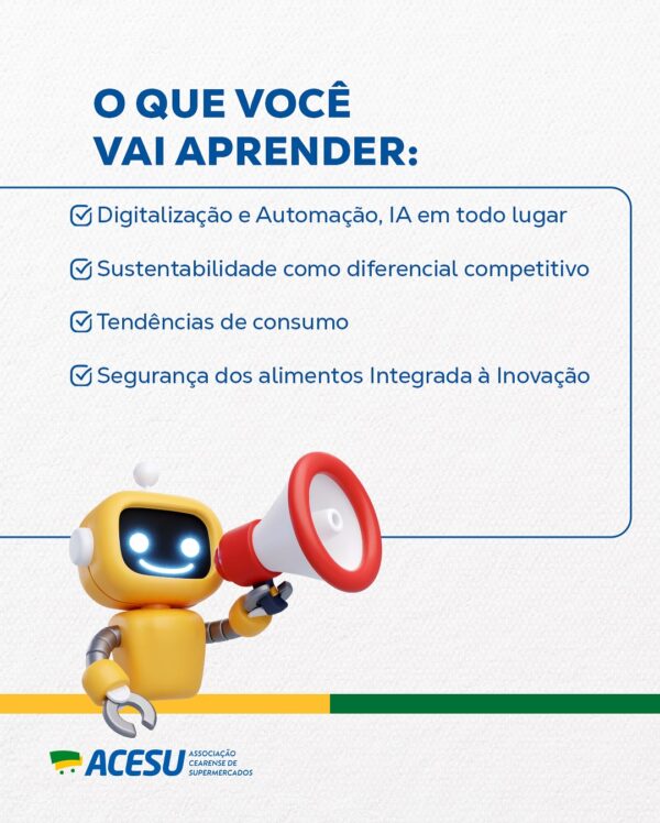 Supermercados do Futuro: Tendências e Tecnologias Essenciais para Não Ficar Para Trás - Imagem 4