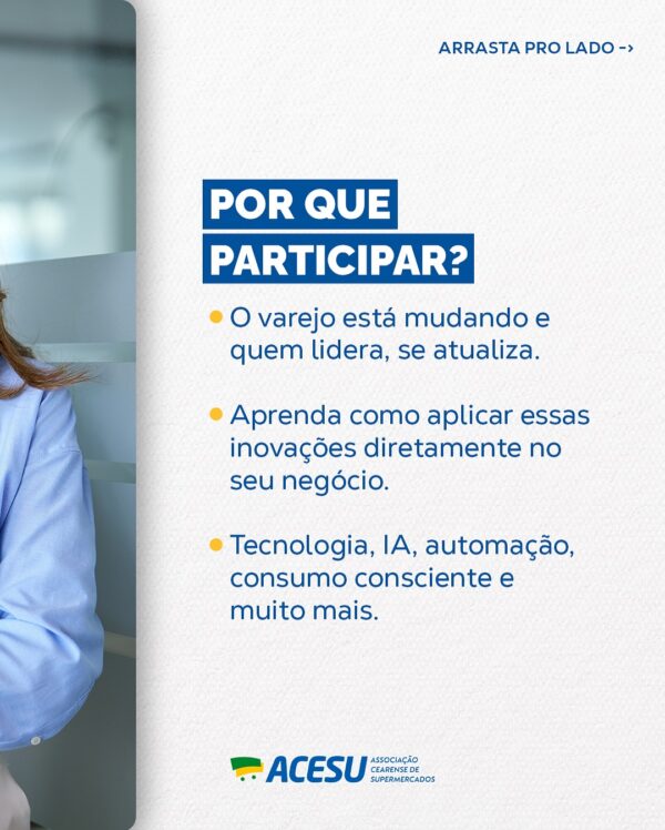 Supermercados do Futuro: Tendências e Tecnologias Essenciais para Não Ficar Para Trás - Imagem 2