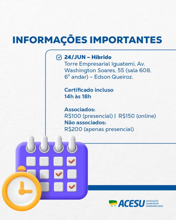Supermercados do Futuro: Tendências e Tecnologias Essenciais para Não Ficar Para Trás - Imagem 5