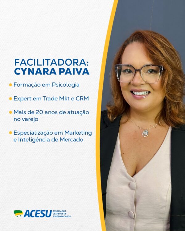 Curso Comportamento do Cliente Aplicado ao Trade Marketing no Varejo - Imagem 5