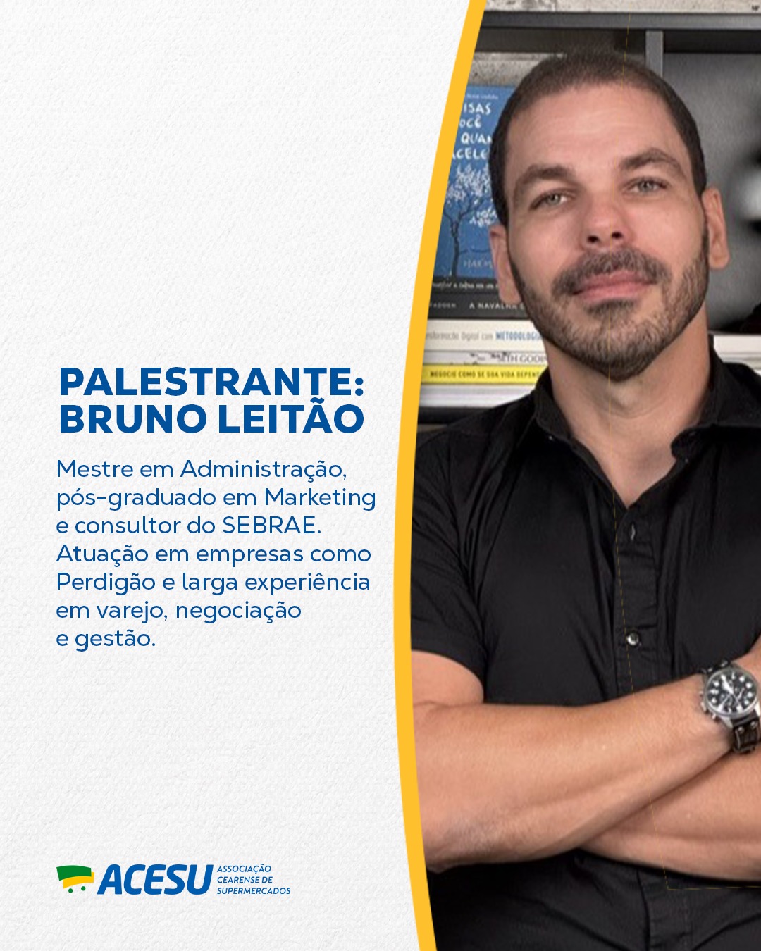 IA para Gestores de Supermercados: Do Zero à Ação - Imagem 4