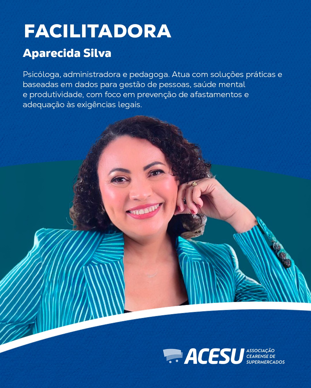 CURSO: NR1 APLICADA À PRÁTICA DA GESTÃO DE SUPERMERCADOS - Imagem 8