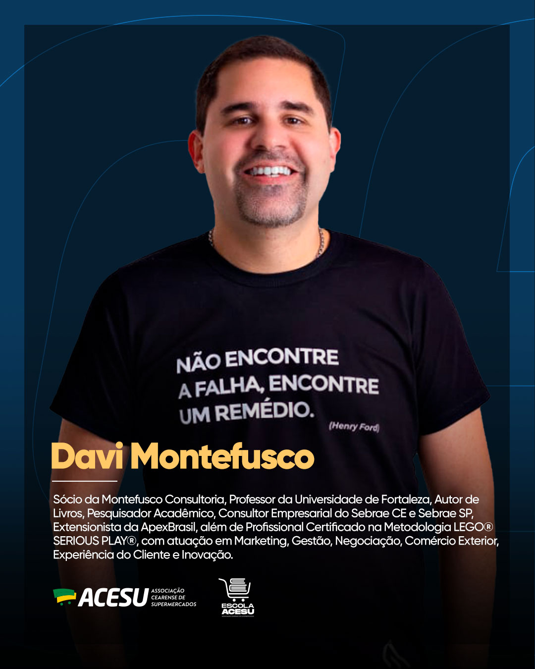 CURSO EXPERIÊNCIA QUE VENDE: COMO ENCANTAR O CLIENTE E GERAR RESULTADOS NO VAREJO - Imagem 2